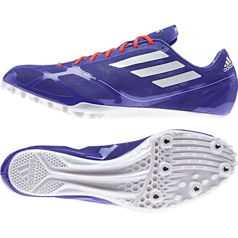 adidas adizero prime finesse.